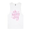 Mens Barnard Tank Thumbnail